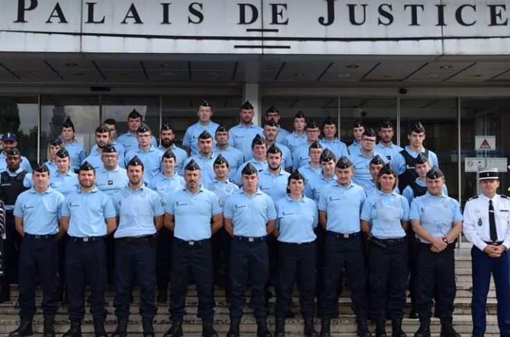 Le département de l’Oise recrute de nouveaux réservistes