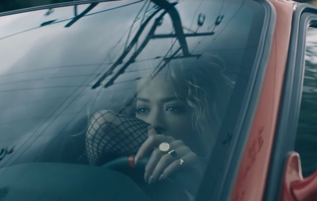 Rita Ora sera aux commandes de la cérémonie musicale des MTV Europe Music Awards