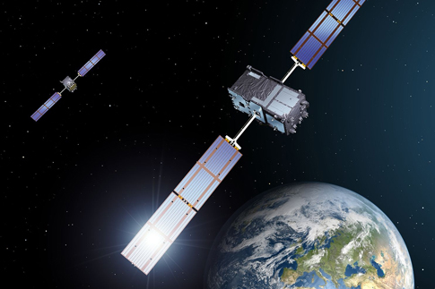 Une menace “invisible” rôde autour de notre planète, selon la NASA
