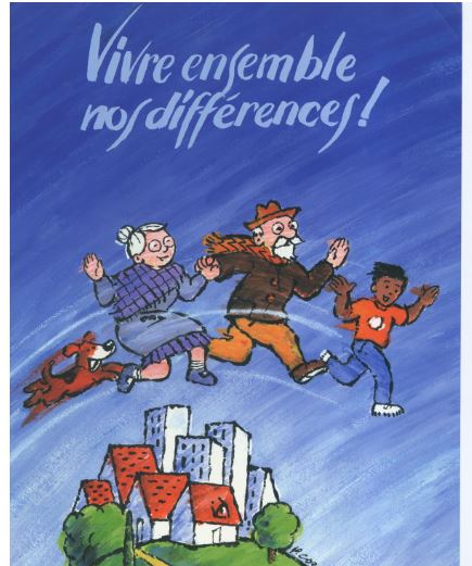 Vous êtes retraité ? “Boostez votre forme” le 4 octobre à Compiègne.