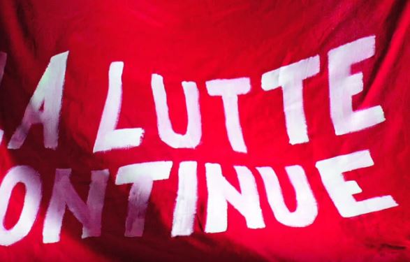 Grève contre la réforme du Code du travail : les isariens mobilisés