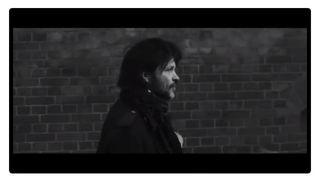 Bertrand Cantat dévoile premier titre de son album solo “L’Angleterre”