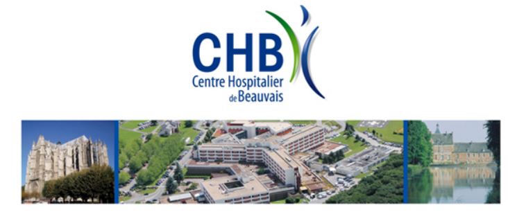 Le Centre Hospitalier de Beauvais recrute des agents des services hospitaliers sans concours !