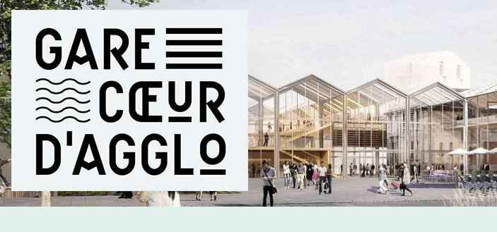 Exposition à Creil : la gare d’hier, d’aujourd’hui et de demain