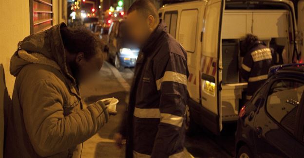 Oise : la durée de la trêve hivernale a été prolongée de 15 jours.