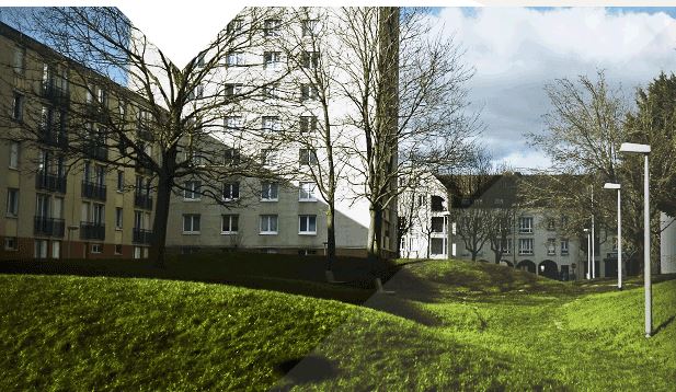 Politique de la ville à Crépy-en-Valois : Appel à projets 2018 pour valoriser l’attractivité du quartier Kennedy