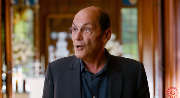 Le Sens de la fête : Les coulisses d’une soirée de mariage