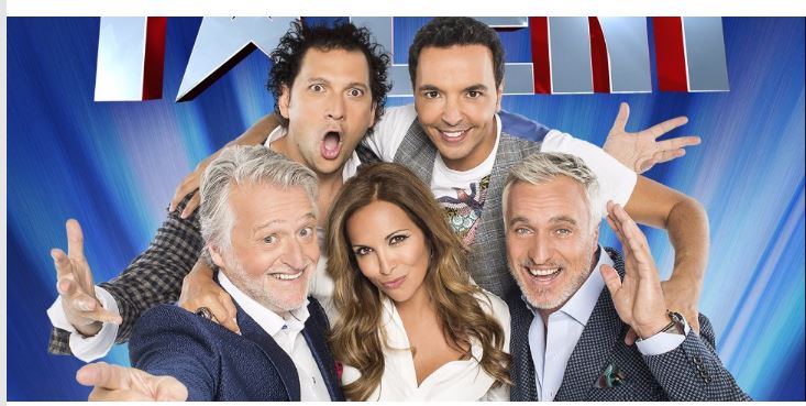 Incroyable talent : L’ émission de M6 suspendue après des accusations de harcèlement sexuel !