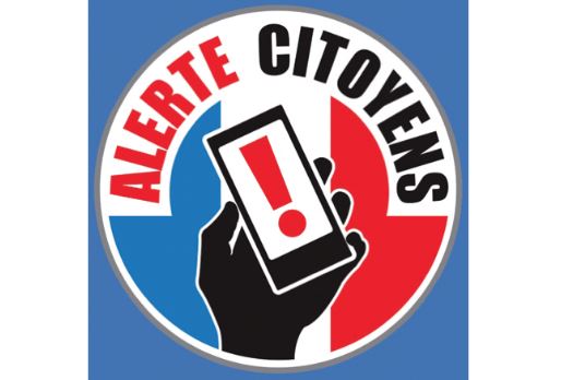 Saint-Maximin : La mairie vous alerte par SMS !