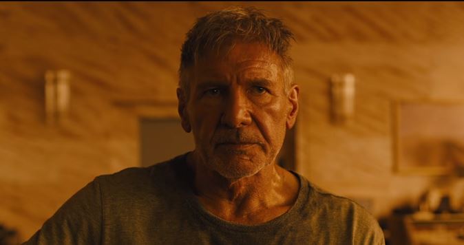 Blade Runner 2049 : Une merveille 35 ans après !