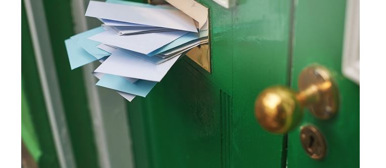 Arnaque : prospectus trompeurs dans les boîtes aux lettres de Creil