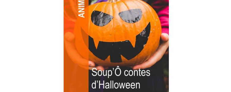 Soup’Ô contes d’Halloween : Ce soir au Musée de l’archerie et du Valois !