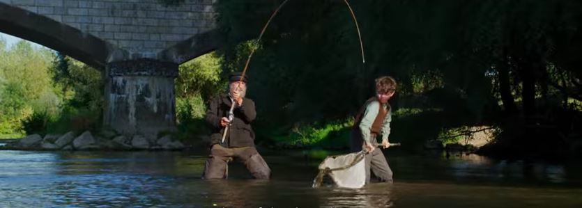 L’Ecole Buissonnière : un film à voir absolument !