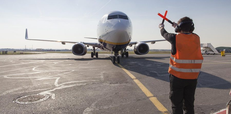 Aéroport de Beauvais-Tillé : des retards de navettes à prévoir