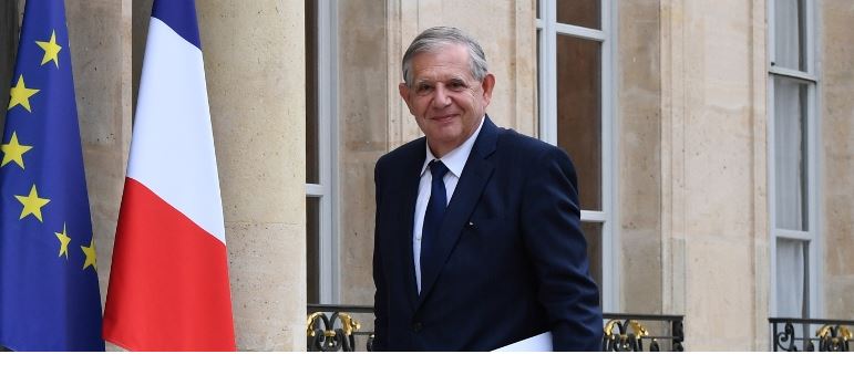 Coye-la-Forêt : Jacques Mézard, ministre de la cohésion des territoires se rendra aujourd’hui au Domaine des trois châteaux