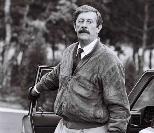 Disparition de Jean Rochefort  à l’âge de 87 ans