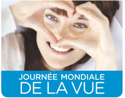 Compiègne : journée de la vue, le samedi 14 octobre