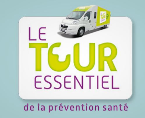 Noyon : Des kinés prennent soin de votre dos !