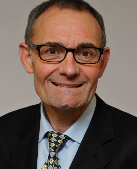 Le maire de Sacy-le-Grand démissionne !