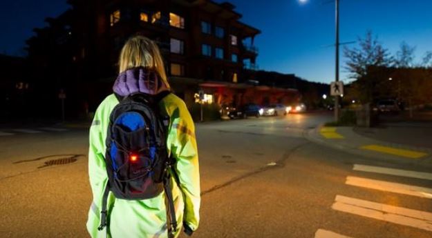 Déjà 9 piétons tués sur les routes de l’Oise en 2017 !