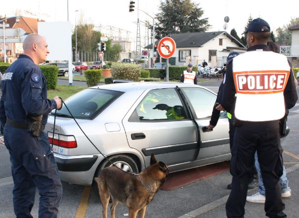 Bilan des opérations de contrôle dans l’Oise : 27 rétentions de permis de conduire