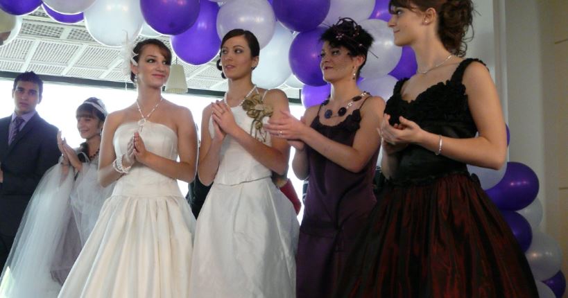 Salon du mariage à Chantilly : les dernières tendances !