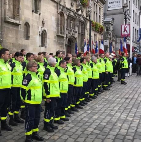 L’association “Les Sauveteurs de l’Oise” fête ses 150 ans !