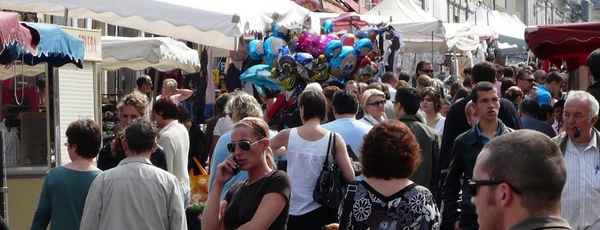 Les sorties du dimanche dans l’Oise