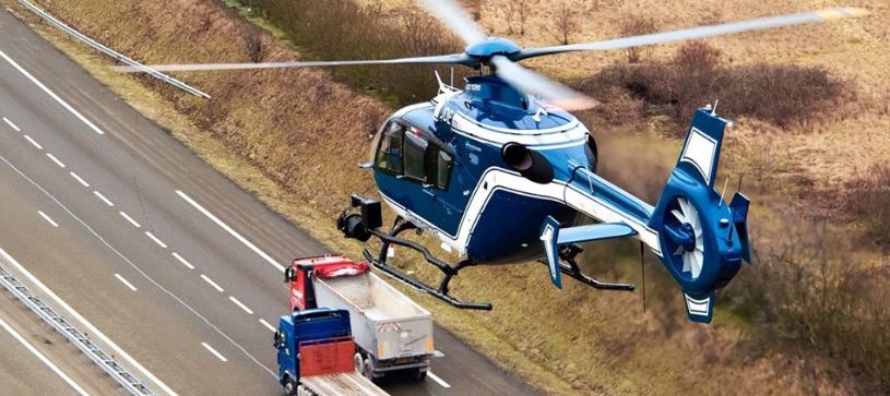 Vaste opération de contrôles routiers dans l’Oise : 23 rétentions de permis de conduire