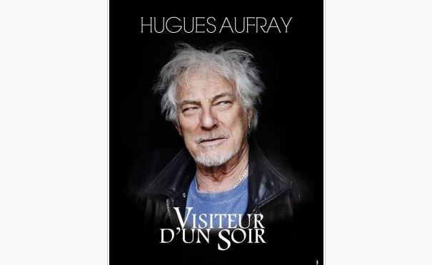 Beauvais : le concert d’Hugues Aufray est reporté au 18 février 2018.