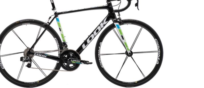 Marcheurs et vététistes ensemble pour La Creilloise