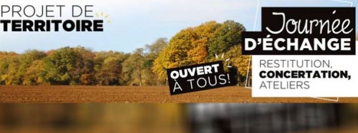 L’agglomération Creil Sud Oise (ACSO) invite les habitants à dessiner le Grand Creillois à l’horizon 2040