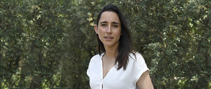 Verneuil-en-Halatte : Brune Poirson, secrétaire d’Etat auprès du ministre de la Transition écologique et solidaire en visite à l’Inéris