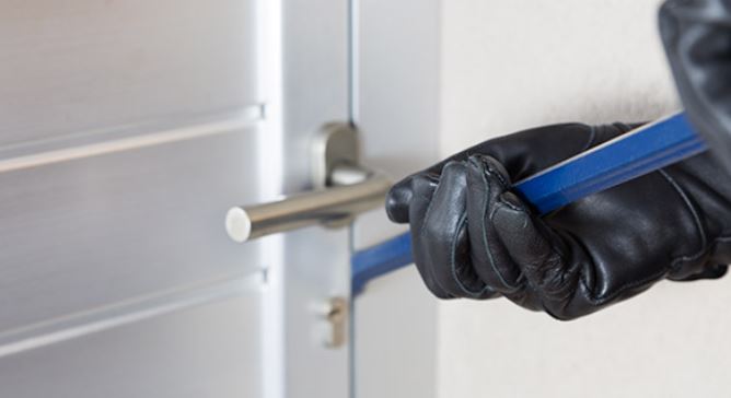 Hausse des cambriolages à Cires-lès-Méllo