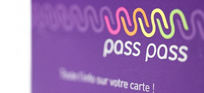 Carte Pass Pass : une carte magnétique inspirée du pass Navigo dans l’Oise.