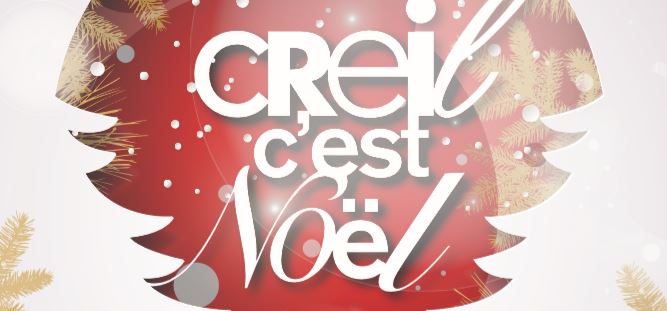 Creil : lancement des illuminations de Noël vendredi 1er décembre, place Carnot.