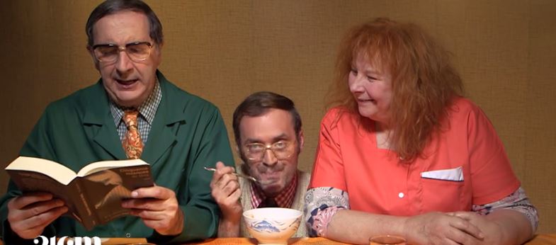 Les Deschiens sont de retour sur Canal