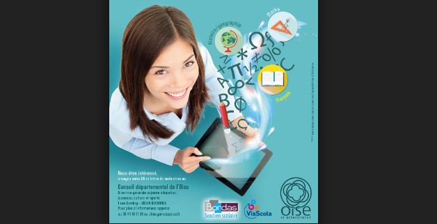 Soutien Scolaire Des Collégiens Le Département De Loise Recrute Oise Média