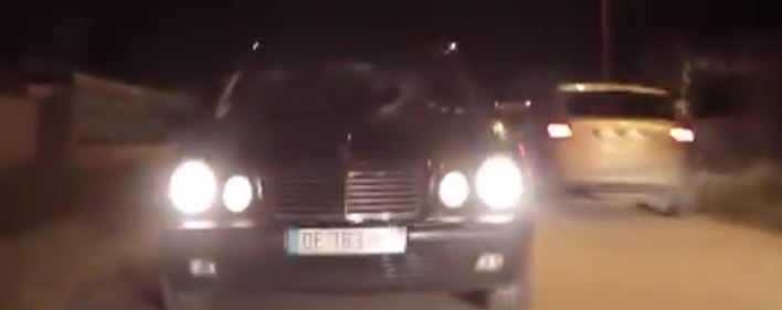 La gendarmerie de l’Oise dit stop aux appels de phare !