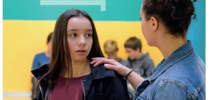 Le département de l’Oise n’échappe pas au harcèlement à l’école.