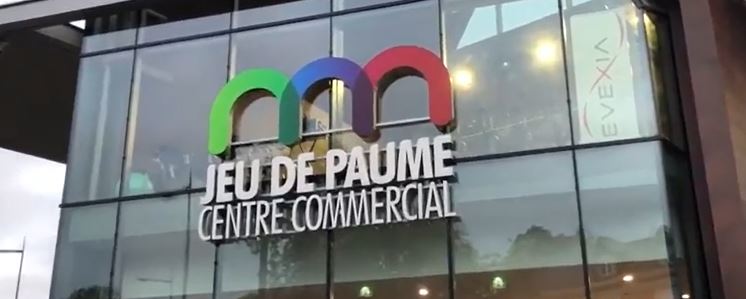 Beauvais : « AVC tous concernés ! » le mercredi 15 novembre 2017 au centre commercial Jeu de Paume