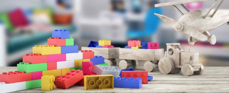 Margny-lès-Compiègne : brocante aux jouets avant le grand rush des achats de Noël