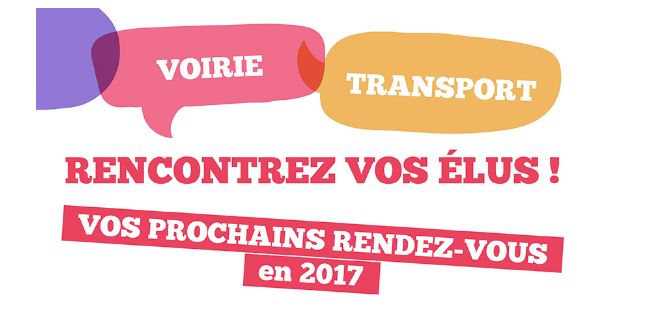 Noyonnais : rencontrez vos élus !