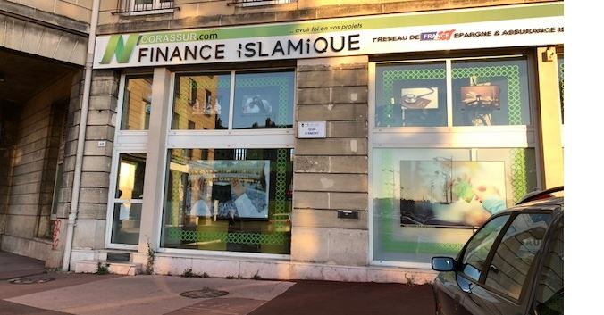 Une banque islamique 100% HALAL s’est installée à Creil
