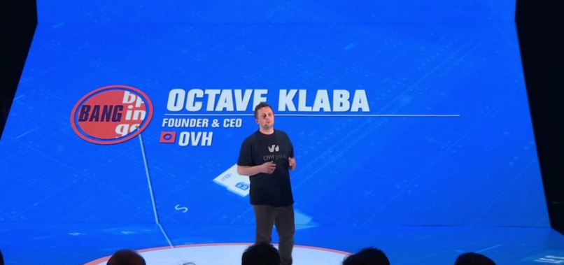 OVH  : Grosse panne d’internet dans l’Oise, en France et en Europe