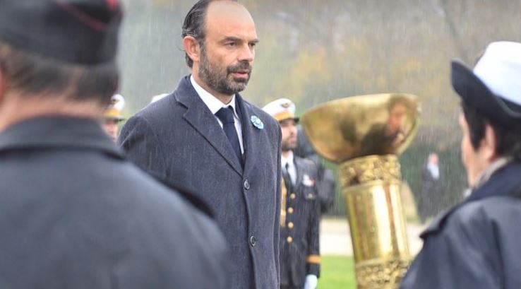 Commémoration de l’armistice à Compiègne : L’Oise est devenu le symbole mondial de la liberté dans le monde