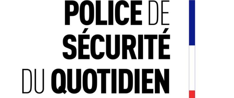 Consultation dans l’Oise concernant la Police de sécurité du quotidien, venez donner votre avis!