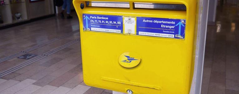 Crépy-en-Valois : Crépynois sont invités à poster leurs souhaits dans la boîte aux lettres du père Noël