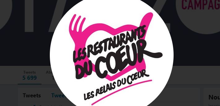 34ème campagne des Restos du Coeur dans l’Oise : rejoignez les bénévoles !