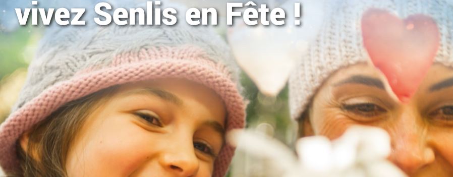 Senlis en fête : le Marché de Noël est de retour !